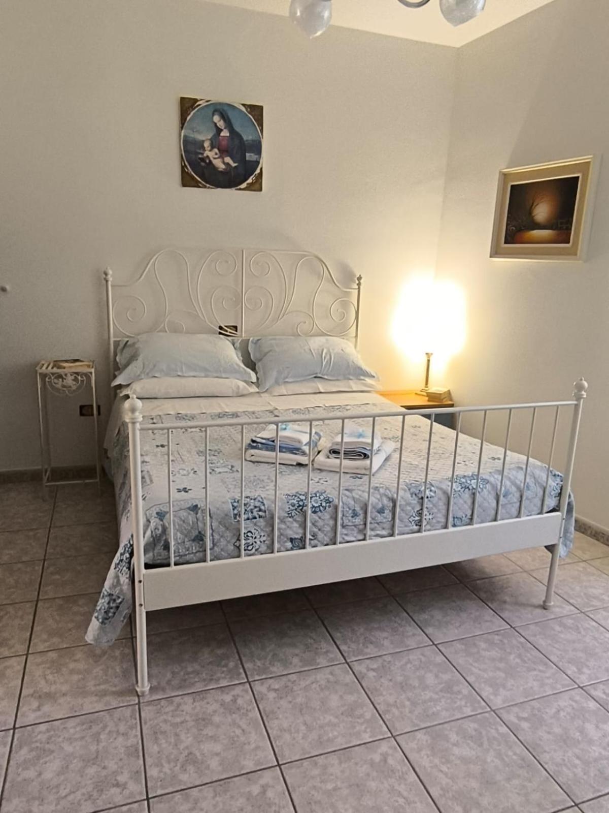 La Casa Dei Nonni Villa Gubbio Exterior photo